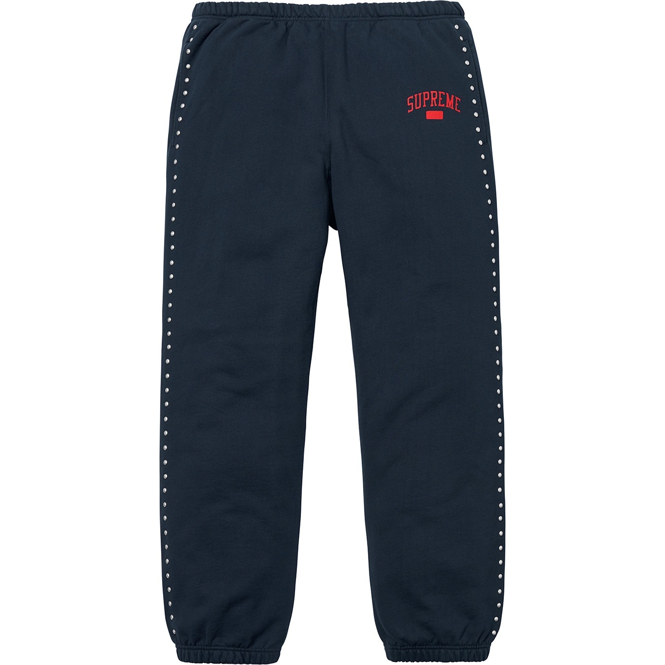 Studded Sweatpant view 4